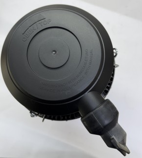 Universal Luftfilter inkl. Filtereinsatz für Kubota
