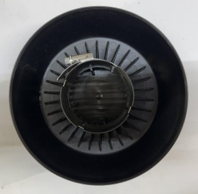 Regenkappe für Kubota | MANN 39 040 67 910 Regenkappe für Kubota | MANN 39 040 67 910