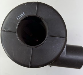 Universal Luftfilter inkl. Filtereinsatz für Kubota