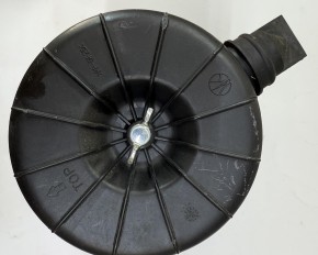 Universal Luftfilter inkl. Filtereinsatz für Kubota