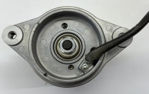 Original Lichtmaschine Dynamo 14Amp.