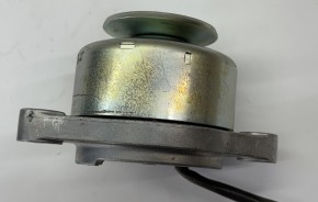 Original Lichtmaschine Dynamo 14Amp.