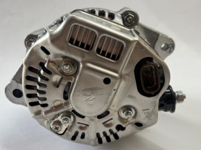 Lichtmaschine Original Denso 90A -  NEU Lichtmaschine Original Denso 90A -  NEU