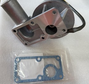 Original Lichtmaschine Dynamo 15261-6401-0 | D650 D750 D850 D950 | 3 adrig