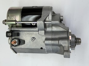 Original Denso Anlasser 24V | 1,4kW | 9 Zähne
