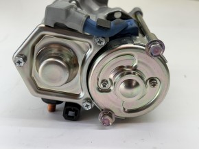 Original Denso Anlasser 24V | 1,4kW | 9 Zähne