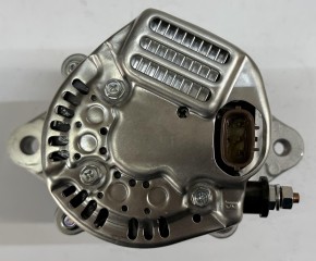 Lichtmaschine original für Kubota 12V 40A | 1G740-64011 | B+ seitlich