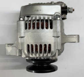 Lichtmaschine original für Kubota 12V 40A | 1G740-64011 | B+ seitlich