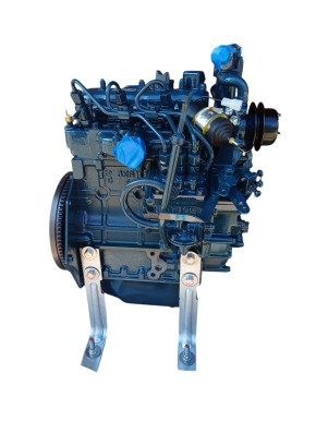 Kubota Dieselmotor D722  -  Lagerware - Sofort verfügbar