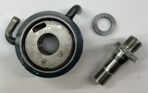 Original Kubota Ölkühler 1G646-37010 | D1105 | V1505