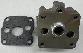 Ölpumpe für V2203
