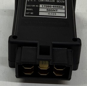 Zeitrelais Kontrollrelais NGK S85NT