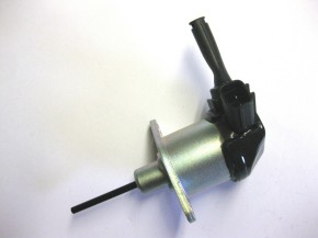 Stopmagnet Solenoid Magnetschalter für Kubota 43mm