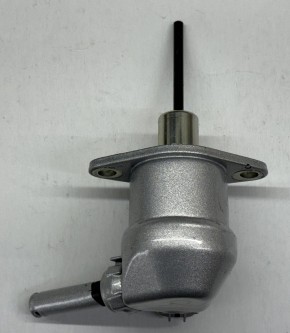 Stopmagnet Solenoid Magnetschalter Original für Kubota 43mm