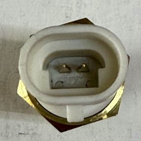 Kubota Temperatursensor Thermoschalter für Temperaturanzeige Temperaturfühler 6718414