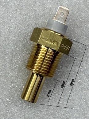 Temperatursensor Temperaturanzeige Temperaturfühler für Ransomes/Jacobsen