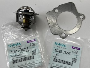 Thermostat KUBOTA M105 | M108 | M110