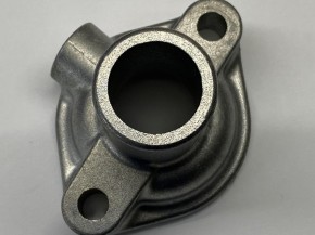 Flansch Thermostatdeckel Thermostatgehäuse Kubota | 16219-73260