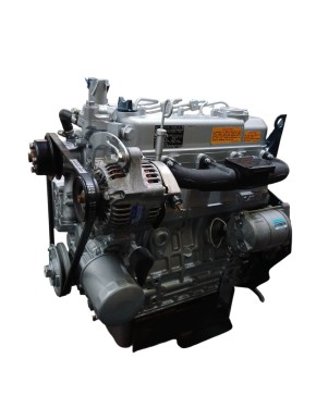 Dieselmotor Motor Kubota V1505 gebraucht