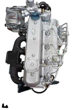 Dieselmotor Motor Kubota V1505 gebraucht