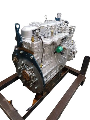 Dieselmotor Motor Kubota V1505 gebraucht