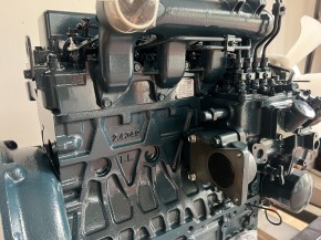 Kubota Dieselmotor V2403 - Ausverkauft