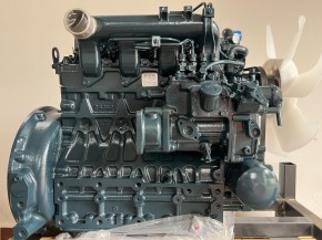 Kubota Dieselmotor V2403 - Ausverkauft
