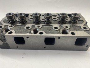 Zylinderkopf für D905 mit Ventile