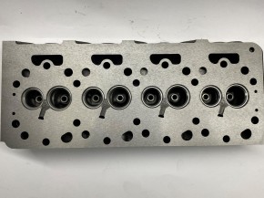 Zylinderkopf für V1100 ohne Ventile und Federn