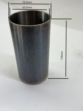 Zylinderlaufbuchse D722