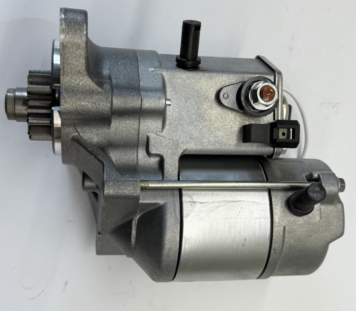 Anlasser original KUBOTA Kein Nachbau! 16235-63012 | 1623563012 | 228000-6321 | 12V