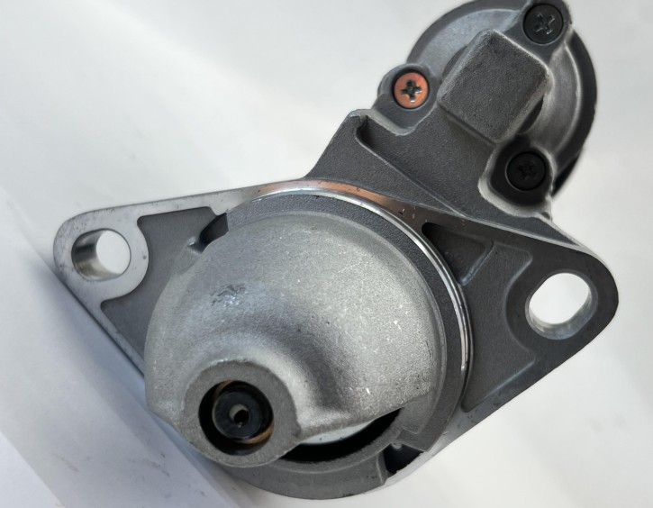 Anlasser 12V | 1,1kW | 9 Zähne | D905 Weidemann