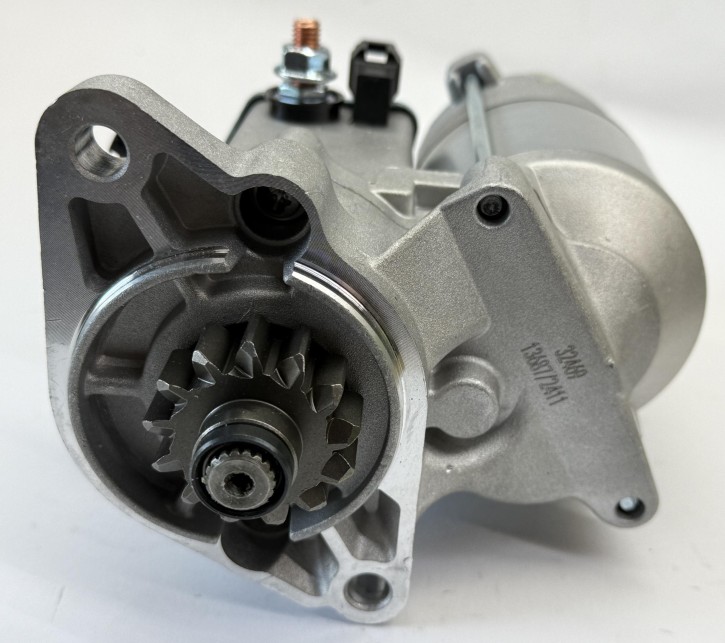 Anlasser für KUBOTA  16235-63012 | 1623563012 | 228000-6321 | 12V