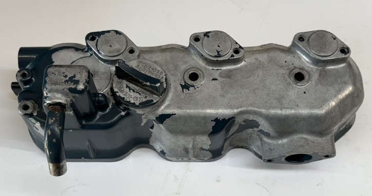 Ventildeckel Kubota D1302 | D1402 Ohne Dekompressionswelle