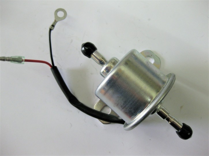 Kraftstoffpumpe original U-Shin Dieselpumpe für Kubota 12V