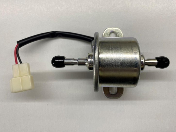 Kraftstoffpumpe original U-Shin Dieselpumpe für Kubota 12V