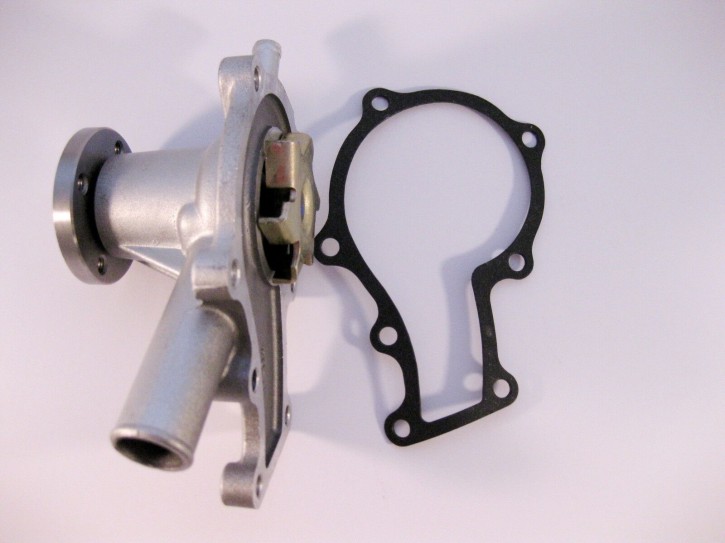 Wasserpumpe D722 10mm Schaufelrad -Nicht für Microbagger K008-