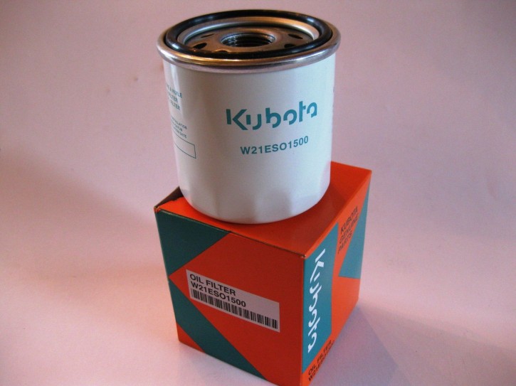 Kubota D782 Oelfilter