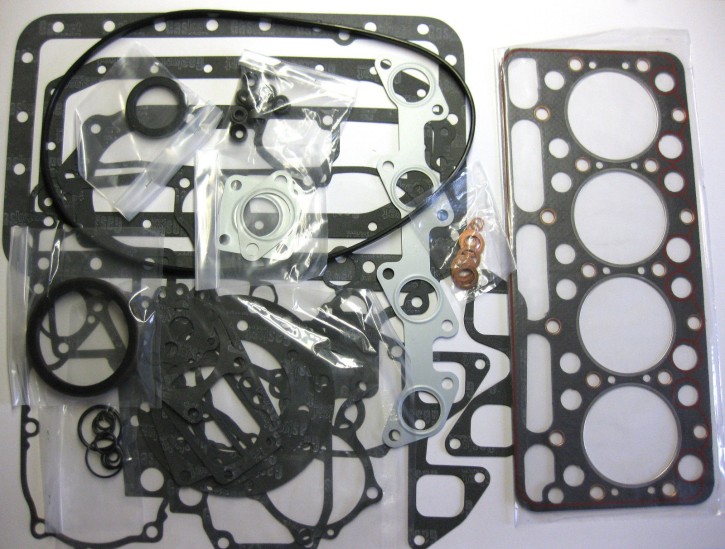 Dichtungssatz für Kubota V1702