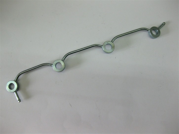 Leckölleitung / Überlaufrohr V1903