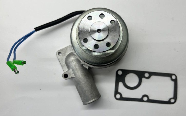 Lichtmaschine Dynamo 15372-64010 | D650 D750 D850 D950
