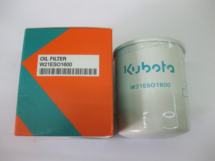 Oelfilter W21ESO1600