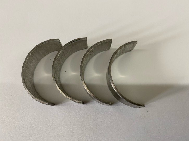 Pleuel Lagerschalen für Z400 Z402 Z482
