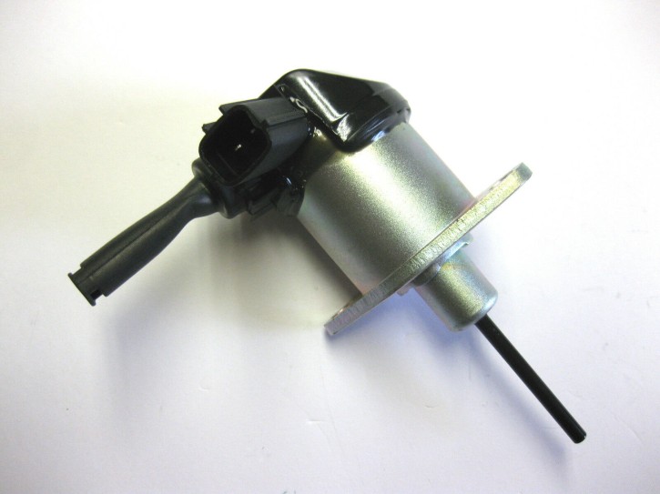 Stopmagnet Solenoid Magnetschalter für Kubota 43mm