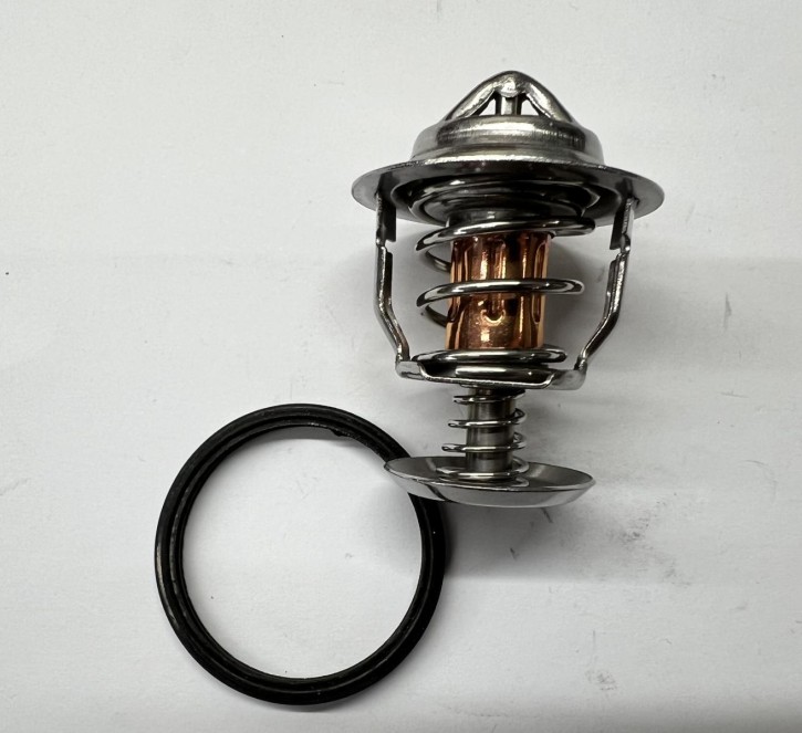 Thermostat KUBOTA V2003 | V2203 | V2403 | D1503 nur neue Version