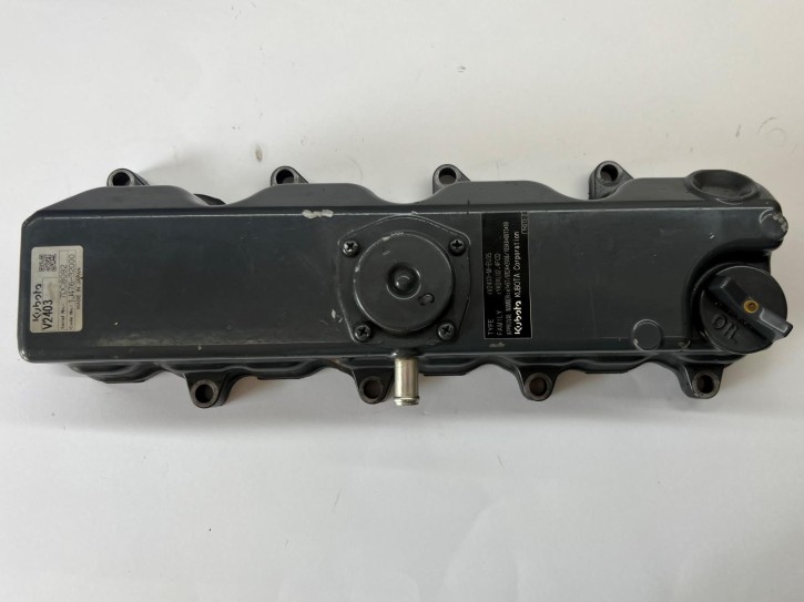 Ventildeckel Kubota V2403 V2203 V2003T