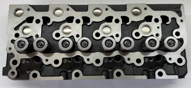 Zylinderkopf Original Kubota V2403DI