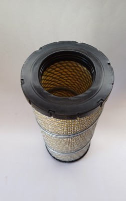 Luftfilter Filtereinsatz für Kubota | 59800-26110 140x82x330mm