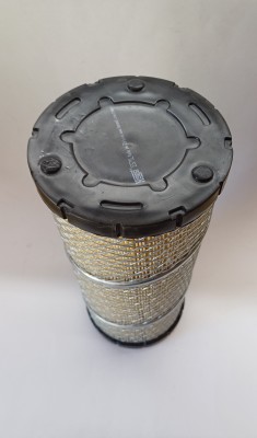 Luftfilter Filtereinsatz für Kubota | 59800-26110 140x82x330mm