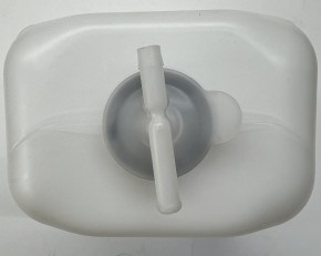 Universal Ausdehnungsgefäß Ausgleichsbehälter